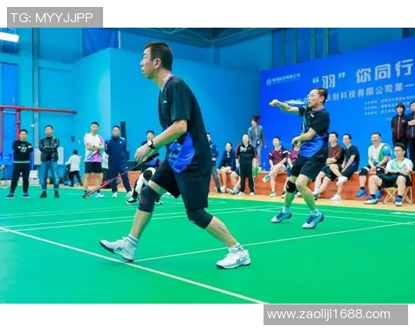 南京羽毛球队配合排名创新高展现团队实力与默契之美