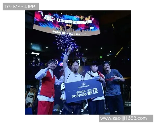 南京街舞队的防反策略揭秘与街舞文化深度探讨