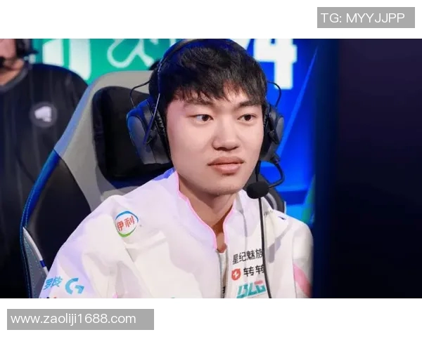 和平精英评论：深入分析BLG战队的进攻策略与失误表现