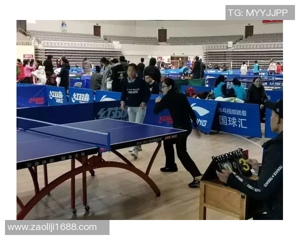 对话赵娜：回顾乒乓球生涯的辉煌与挑战与未来展望