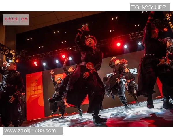 成都街舞队的现状分析与未来发展趋势探讨 成都街舞队的现状分析与未来发展趋势探讨