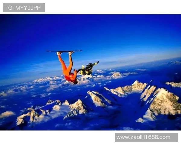 攀岩装备选购指南及滑板推荐助你轻松挑战极限运动