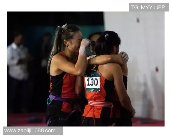 杭州攀岩队与武汉攀岩队心理素质较量的深度分析与反思