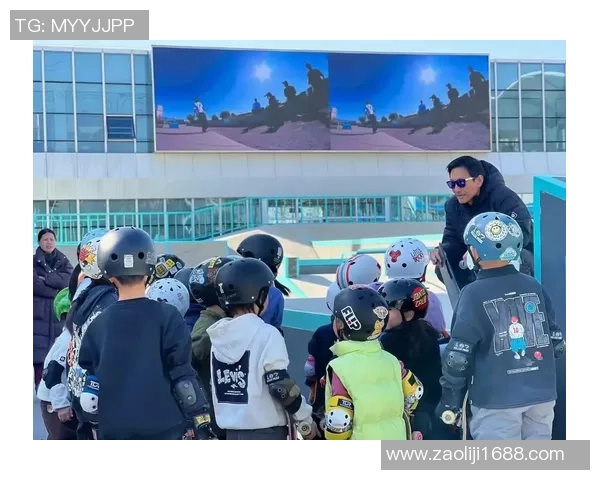 杭州极限运动队引领速度革命探讨极限运动的未来发展与挑战