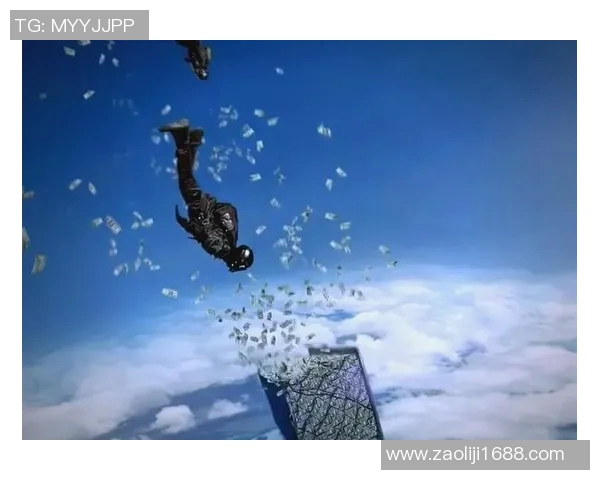 极限挑战与心灵探索：杨芳的极限运动人生之旅