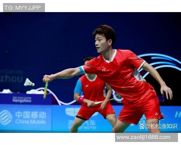 武汉羽毛球队荣登全国羽毛球配合排行榜第二名展现实力与团队默契 武汉羽毛球队荣登全国羽毛球配合排行榜第二名展现实力与团队默契