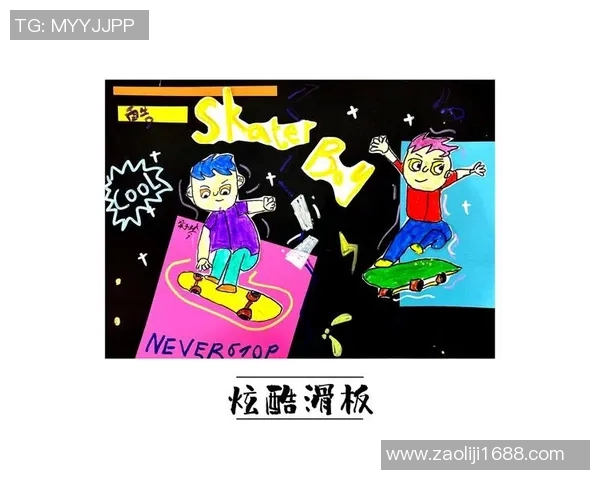 深圳滑板队技术解析：探索滑板运动的魅力与挑战