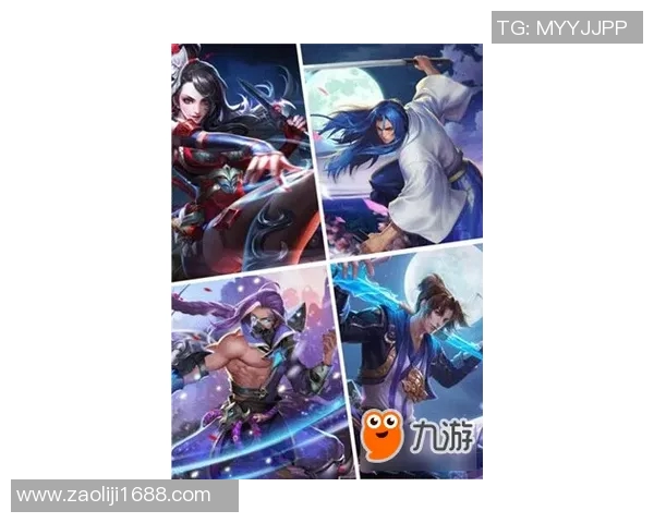 深度对话:周娜如何在王者荣耀中找到自我与梦想的平衡 深度对话:周娜如何在王者荣耀中找到自我与梦想的平衡