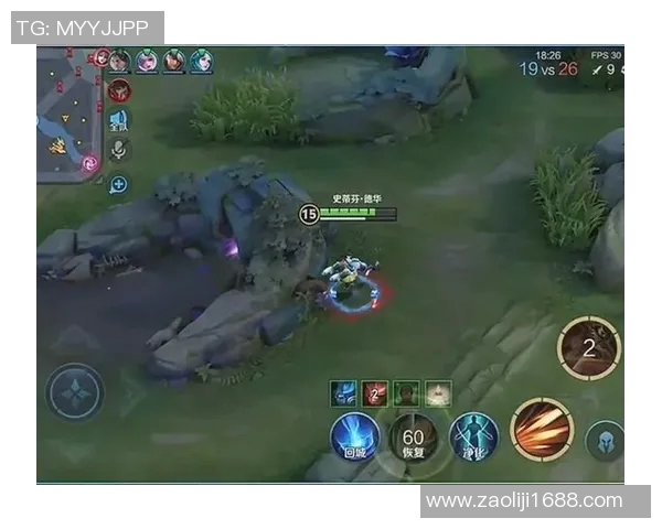 王者荣耀热点分析:深入探讨FPX边路渗透战术的成功之道 王者荣耀热点分析:深入探讨FPX边路渗透战术的成功之道