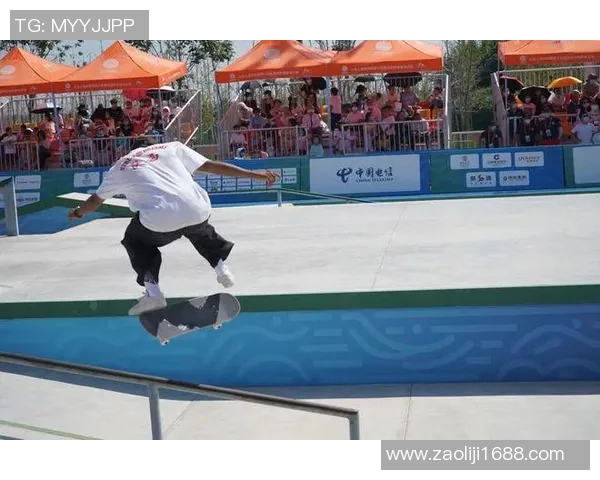 西安极限运动队现状分析与未来发展趋势探讨