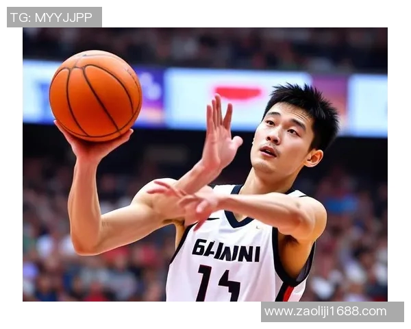 刘铮的篮球之路：从青涩少年到职业赛场的奋斗与成长