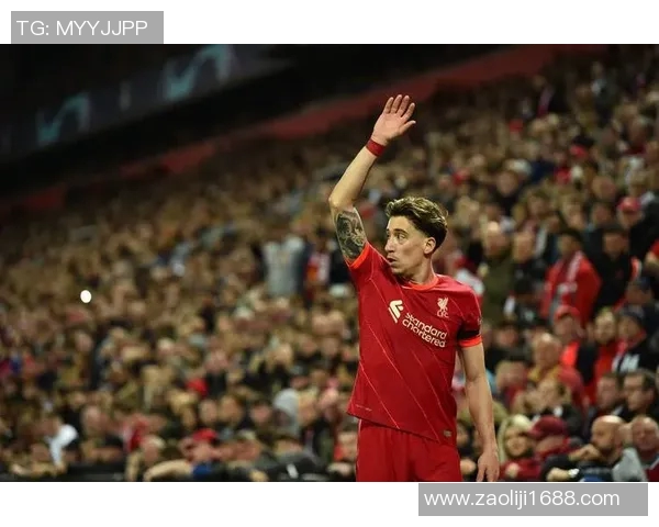 利物浦与罗马激情对决官方海报揭晓引发球迷热议