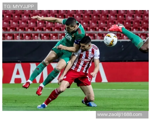 士j亭与奥林比亚高斯的精彩对决揭示足球战术与团队合作的魅力