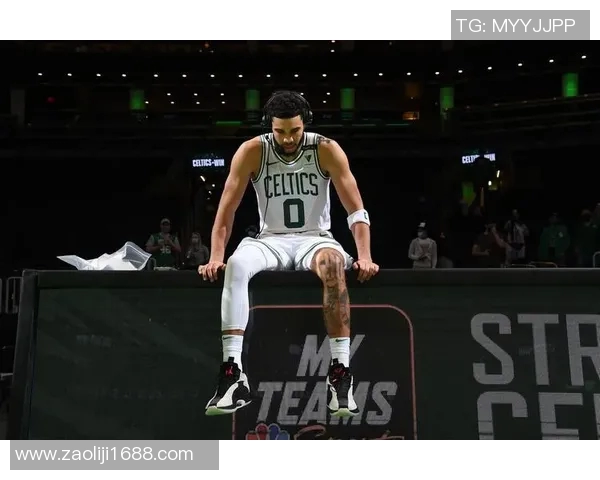 塔图姆60分缅怀科比绿军逆转尼克斯书写历史新篇章