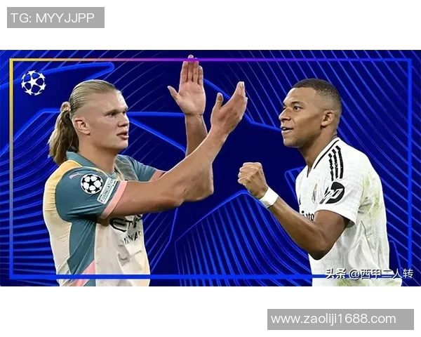 姆巴佩欧冠夜大放异彩赛后发言暗示未来去向已成定局