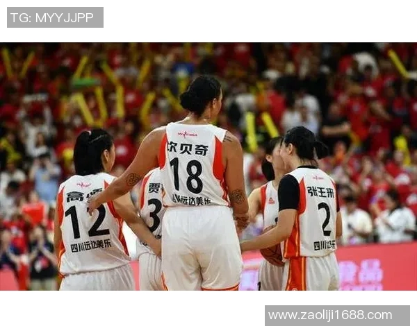 山西女篮与北京女篮激战WCBA总决赛争夺冠军荣耀之战