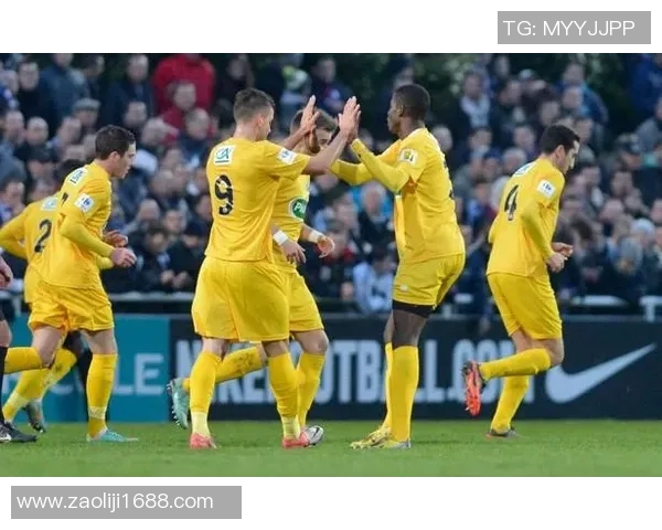 尼姆与南特对决比分预测分析及赛前形势评估