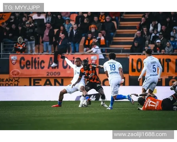 尼姆与洛里昂激战正酣比分悬念引人关注