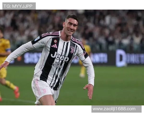 弗拉霍维奇的崛起之路如何改变足球界的格局与未来发展