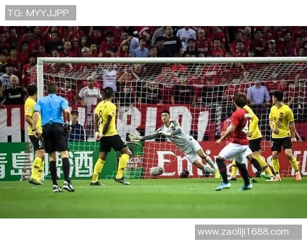 恒大与浦和对决全方位统计分析揭示比赛关键数据与趋势