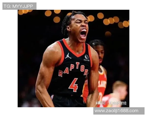 斯科蒂巴恩斯的崛起之路NBA新星如何改变比赛格局 斯科蒂巴恩斯的崛起之路NBA新星如何改变比赛格局