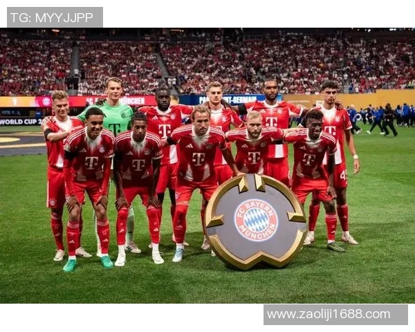 拜仁慕尼黑与巴黎圣日耳曼的巅峰对决谁能笑到最后 拜仁慕尼黑与巴黎圣日耳曼的巅峰对决谁能笑到最后