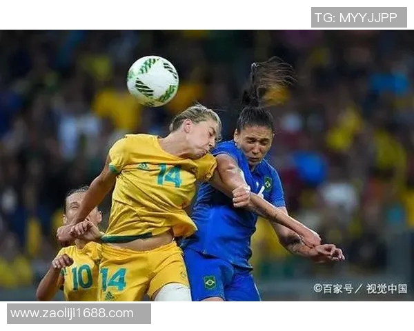 挪威与澳大利亚精彩对决视频回顾赛场瞬间不容错过