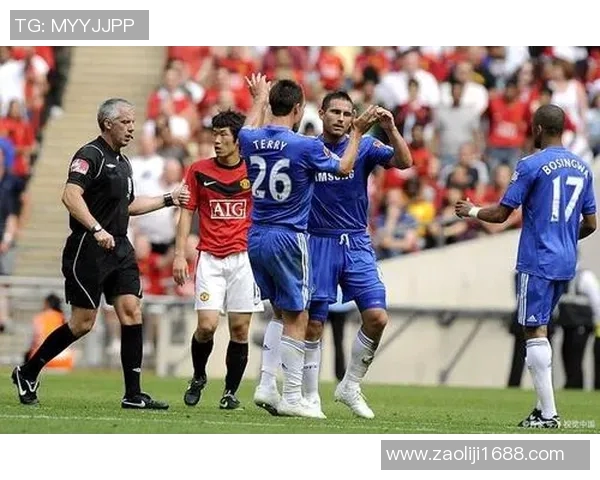 曼联与切尔西激战正酣文字直播全程回顾与精彩瞬间分享