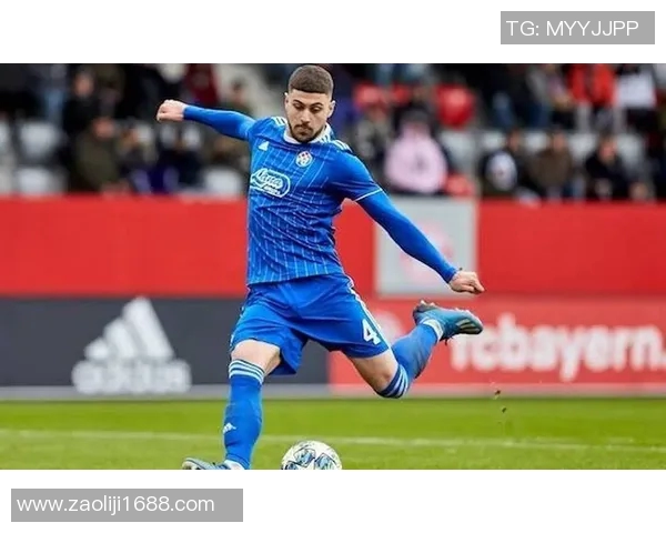 格瓦迪奥尔：新一代足球天才如何引领未来赛场风潮