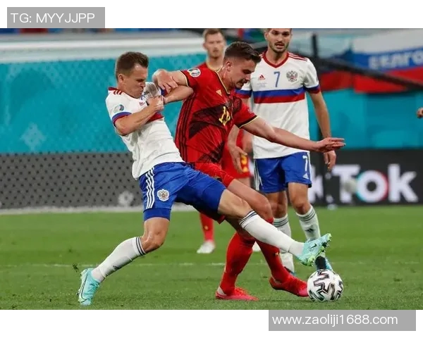 比利时与丹麦足球历史交锋回顾与战绩分析