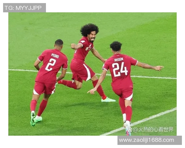 泰国与卡塔尔激战正酣比赛结果揭晓引发热议