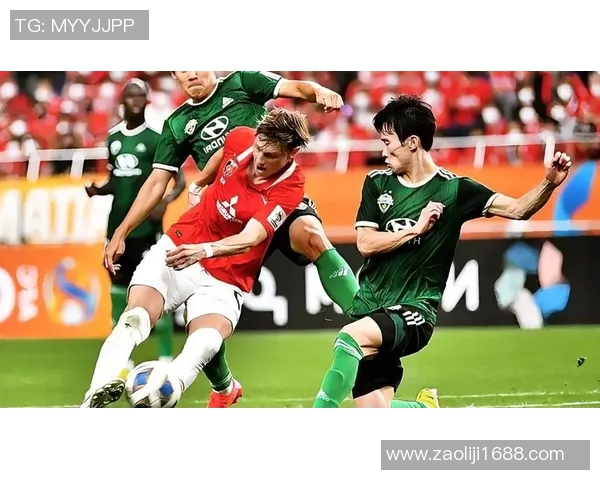 浦和红钻迎战多特蒙德展现亚洲球队与欧洲豪门的精彩对决