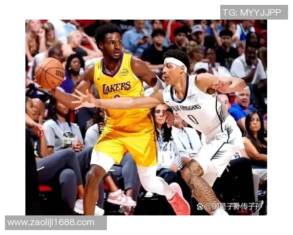 湖人对阵鹈鹕精彩对决球迷热情互动尽在球迷网