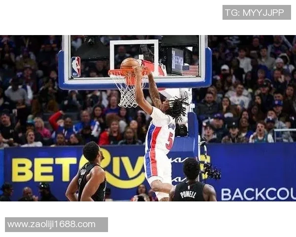 活塞与篮网激战正酣比赛精彩瞬间与关键数据全解析