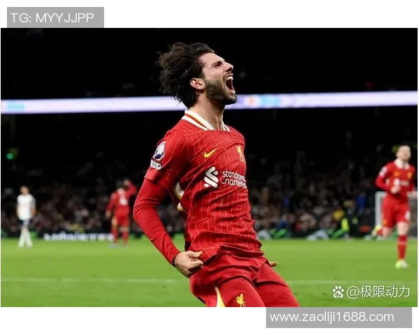 热刺与利物浦球员对决分析谁能在英超赛场上笑到最后