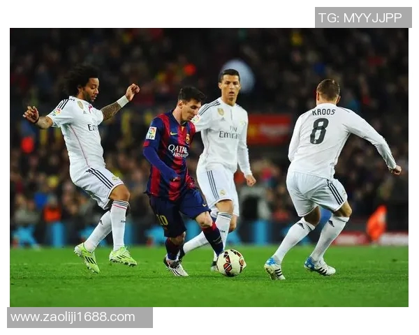 皇马与巴萨1223巅峰对决谁能在经典战役中书写新篇章