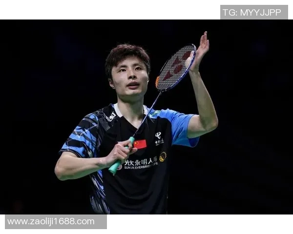 石宇奇与林丹在全运会的巅峰对决引发羽毛球界热议与期待