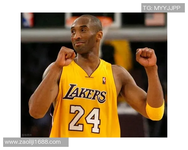 科比传奇：从篮球场上的黑曼巴到全球偶像的伟大转变与影响