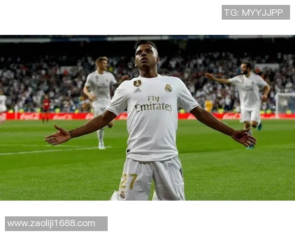 罗德里戈的崛起与未来展望：从青训到职业生涯的精彩旅程