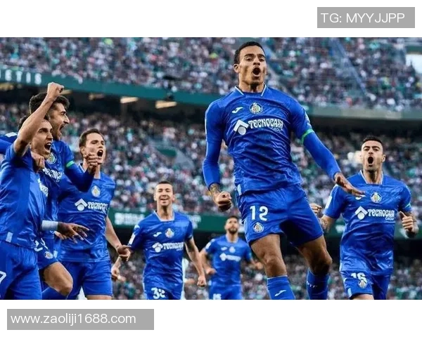 赫塔费与巴塞罗那激战正酣比分揭晓引发球迷热议