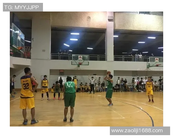 重庆篮球队选拔赛心理素质分析与表现评估探讨