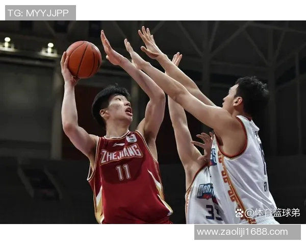 辽宁男篮与浙江广厦激战正酣谁将赢得这场篮球巅峰对决 辽宁男篮与浙江广厦激战正酣谁将赢得这场篮球巅峰对决