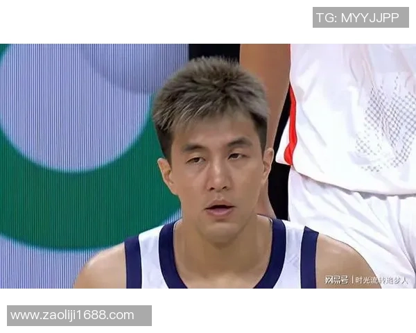 郭艾伦在篮球赛场的辉煌历程与未来展望分析