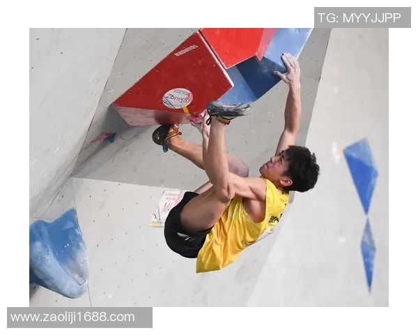 重庆飞盘队的成长之路与攀岩联赛的精彩瞬间