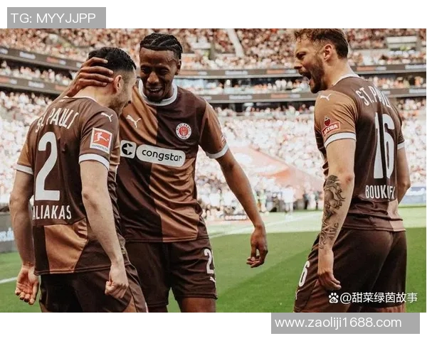 003圣保利vs波鸿 003圣保利vs波鸿