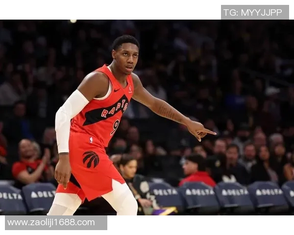 2019年NBA赛季猛龙队与爵士队精彩对决回顾与分析