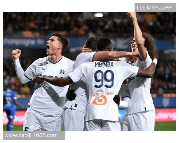 28日法甲焦点战洛里昂主场迎战特鲁瓦期待精彩对决