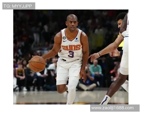 保罗生涯首冠梦碎太阳老板或考虑重建出售老将球员