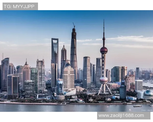 北京与上海综合实力对比分析探讨两座城市的经济文化发展潜力与未来趋势