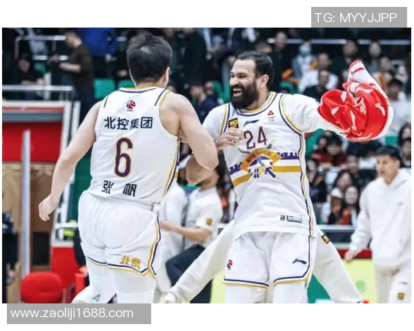 北控与同曦精彩对决直播全程回顾与赛后分析尽在此处